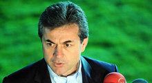 "Mutlak kazanmamız gereken bir maçı kazandık"