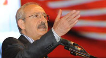 'Yeter ki kaynağı millete harca'