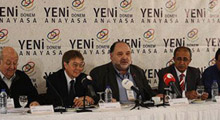 Abant Platformu Sonuç Bildirgesi