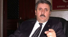 MHP'den neden ayrıldığını açıkladı!