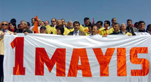 Tunceli'de CHP'ye büyük Şok!