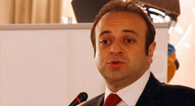 Bağış sert çıktı: Çakma Gandi
