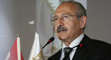 'Daha güçlü bir ordu kuracağız'