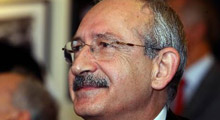 Kılıçdaroğlu'na özenince!