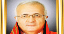 Hasan Erbil, Yargıtay Başsavcılığına atandı
