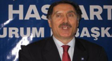 Malkoç: CHP, eylemleriyle çelişiyor