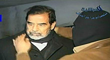 Saddam hakkında şok iddia!