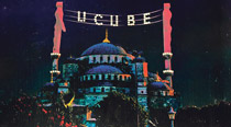Ucubeye büyük tepki