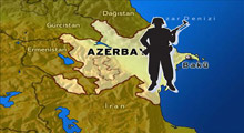 Azeri ermeni hattında 2 ermeni öldü 