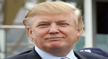 Trump'da Kılıçdaroğlu'na özendi!