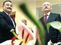Aygün, Ecevit'i şikayet etmiş