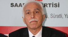 "Kanal İstanbul' bizim projemizdir"