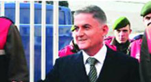 ''Balyoz'' soruşturmasında tutuklama