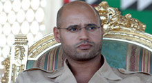 Libya teslim olmayacak
