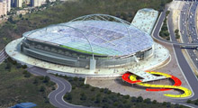 Galatasaray'da Türk Telekom Arena açıklaması