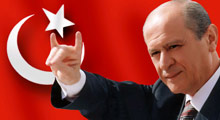 ''Çılgınlaşmanın ne anlamı var''