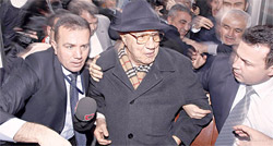 En Fazla İhraç Karadayı Döneminde