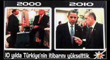 Aygün Ecevit'i şikayet etmiş!