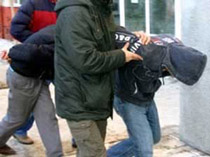 İstanbul'da terör operasyonu
