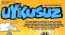 Karikatür dergisi dini değerlerle alay etti!