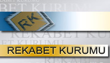 Rekabet kurulu'ndan devir işlemine onay