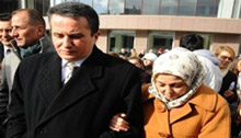 Münevver'in Ailesinin davası reddedildi