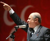 MHP'de alarm