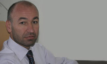 Ve Mavioğlu veda etti
