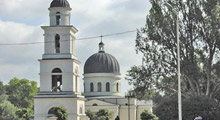 Moldova'dan küstah açıklama!