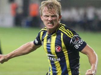 Alex gazı Fenerbahçe'yi şampiyon yapar...