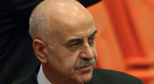 MHP yeni isim bildirmeyecek!