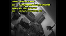 Muhabbete bak!