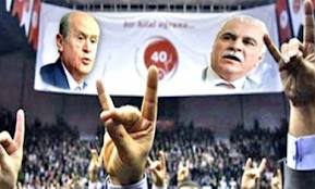 Davetliler MHP Kurultayı'na gelemedi