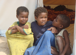 Türkiye Somali'nin Yaralarını Sardı