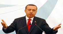  "En iyi yaptıkları şey küfür"