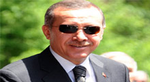 "Kurulacak şehri açıklayacağım"