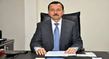"Çılgın Proje"yi ben Başbakan'a gönderdim