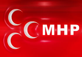 MHP, genel başkanını seçiyor