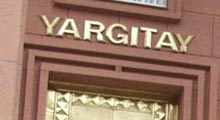 YARGITAY'a yeni Başsavcı aranıyor!