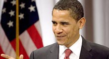 Obama'dan muhaliflere yardıma onay!