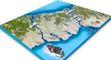 İşte çılgın projenin medya galibi!