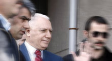 Haberal, Zonguldak'ta destek bulamadı!