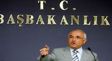 "Türkiye'nin de AB'nin de kazanması lazım"