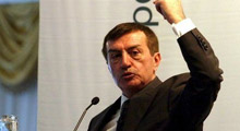 Osman Paşa'ya miting şoku!