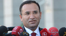 "Kötü söz, muhatabını değil, sahibini kirletir"