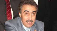 Eski vekilden olay olacak sözler!
