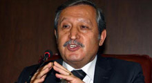 Yargıtay Başkanı'ndan tören cevabı!