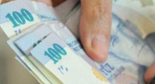 'Kişi başı milli gelir 10 bin dolar oldu'