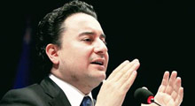 Babacan, Kalkınma Bankasını eleştirdi!