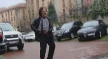 'Ölümcül yara aldığımın farkındayım'